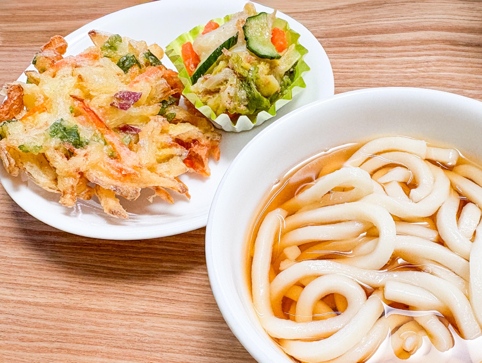 今日の給食　2025年12月26日